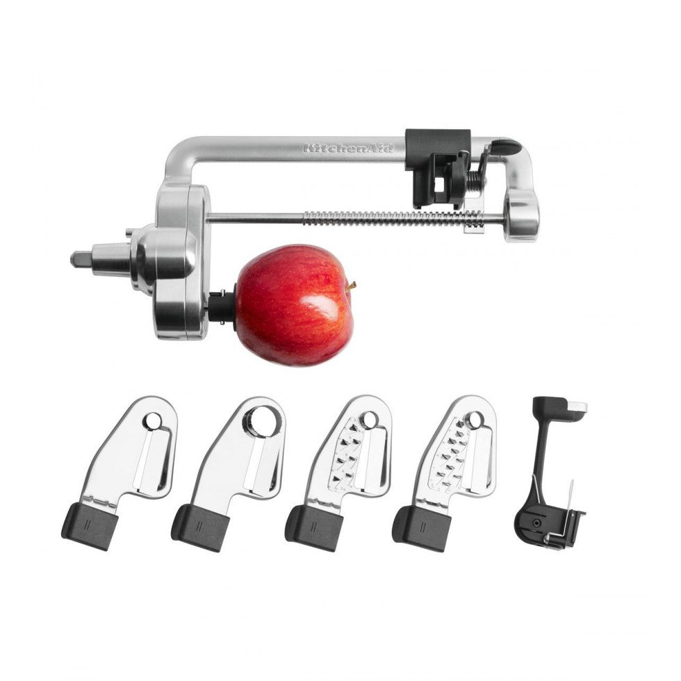 Espiralizador de alimentos KitchenAid KSM1APC