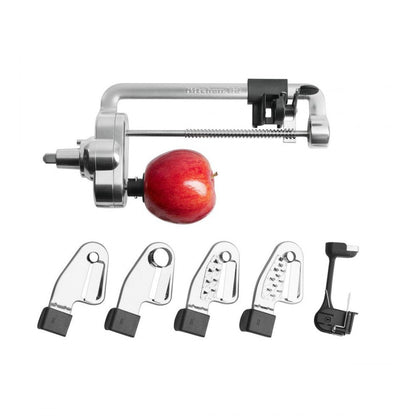 Espiralizador de alimentos KitchenAid KSM1APC