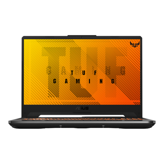 ASUS TUF F15 | Intel Core i5-10300H | 8GB RAM | 512GB SSD | 15.6" | 144Hz | GTX 1650 | Windows 11 Home - Multimax